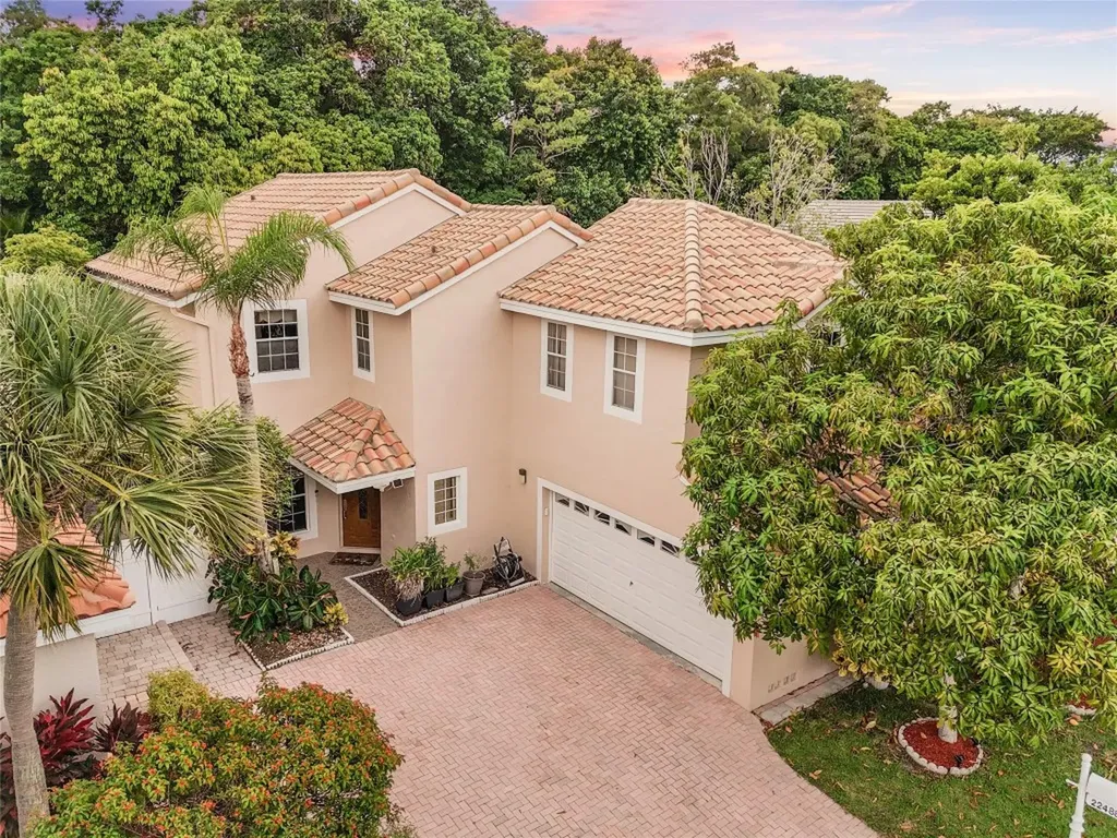 22488 Overture Circle Boca Raton FL 33428