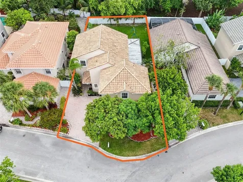 22488 Overture Circle Boca Raton FL 33428