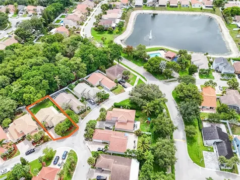 22488 Overture Circle Boca Raton FL 33428