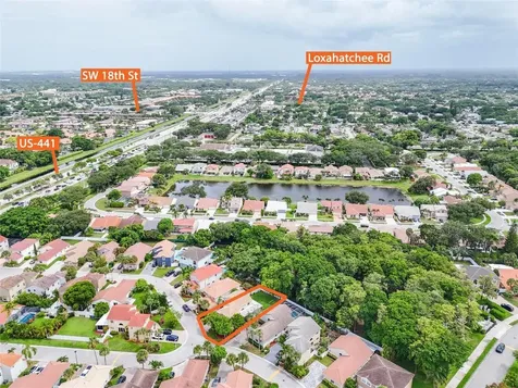 22488 Overture Circle Boca Raton FL 33428