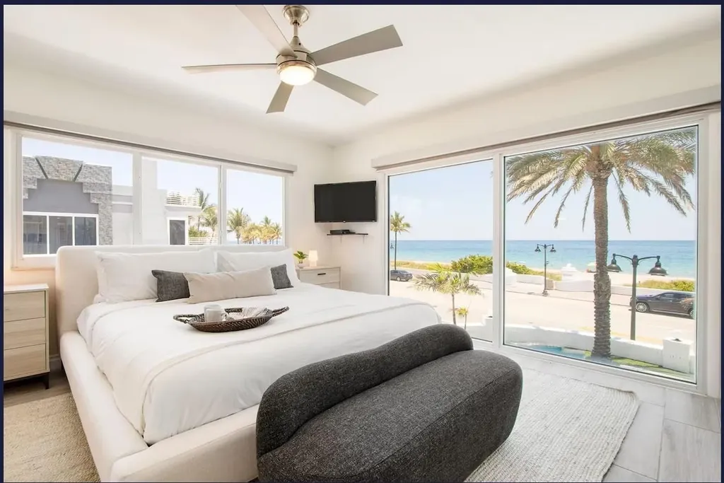 3350 NE 14th Court Fort Lauderdale FL 33304