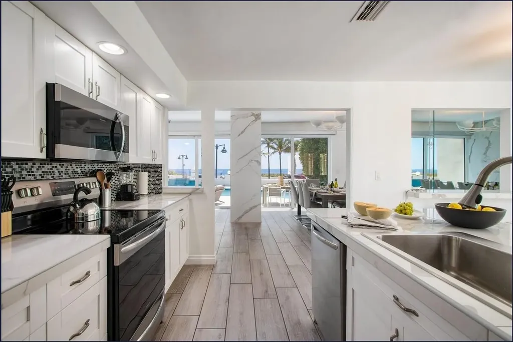 3350 NE 14th Court Fort Lauderdale FL 33304