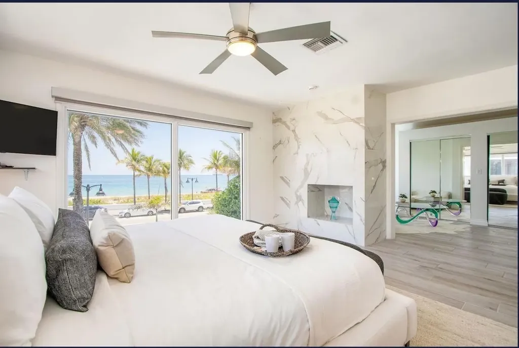 3350 NE 14th Court Fort Lauderdale FL 33304