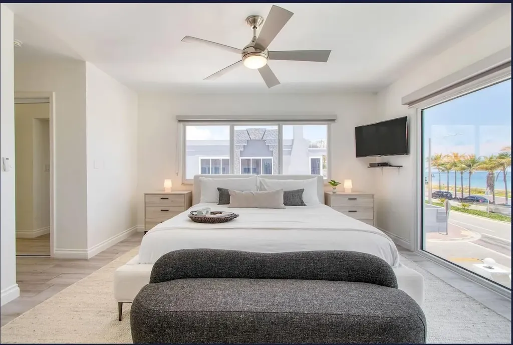 3350 NE 14th Court Fort Lauderdale FL 33304