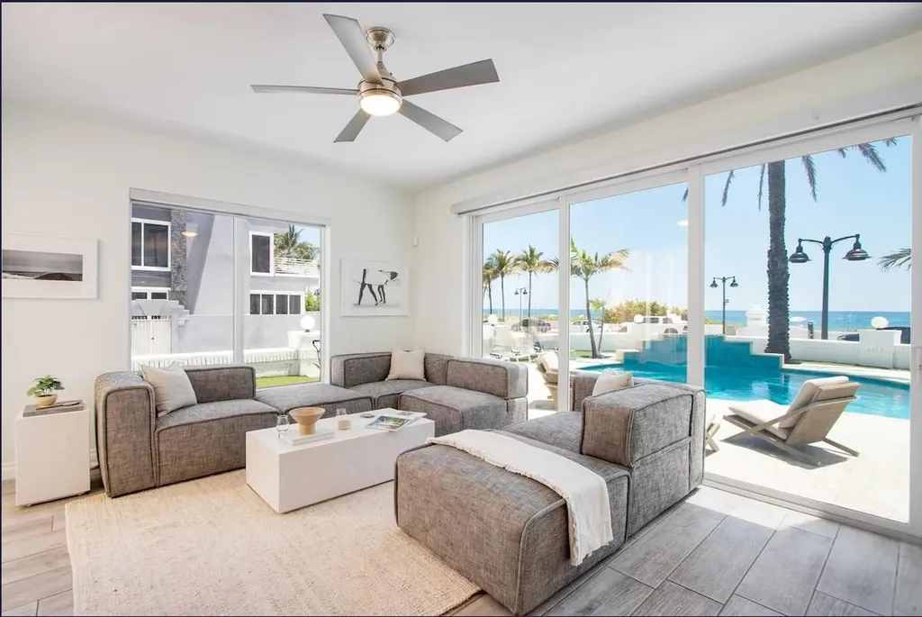 3350 NE 14th Court Fort Lauderdale FL 33304