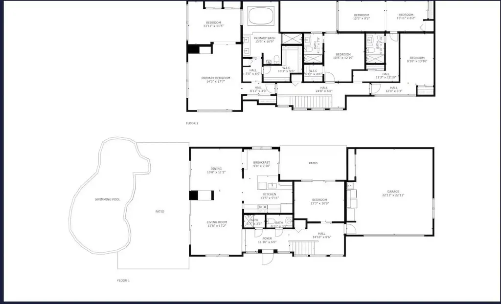 3350 NE 14th Court Fort Lauderdale FL 33304