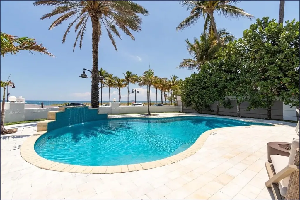 3350 NE 14th Court Fort Lauderdale FL 33304