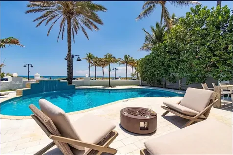 3350 NE 14th Court Fort Lauderdale FL 33304