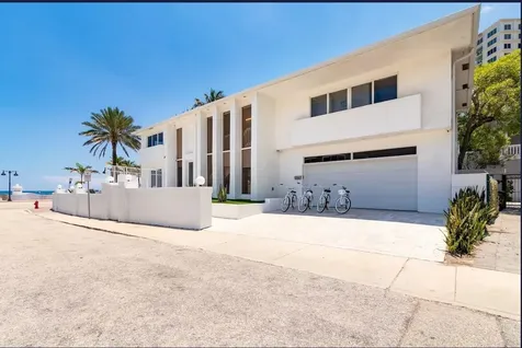 3350 NE 14th Court Fort Lauderdale FL 33304