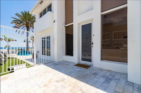 3350 NE 14th Court Fort Lauderdale FL 33304