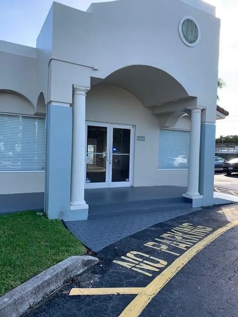 6201 N University Drive Tamarac FL 33321