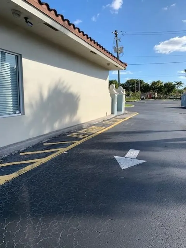 6201 N University Drive Tamarac FL 33321
