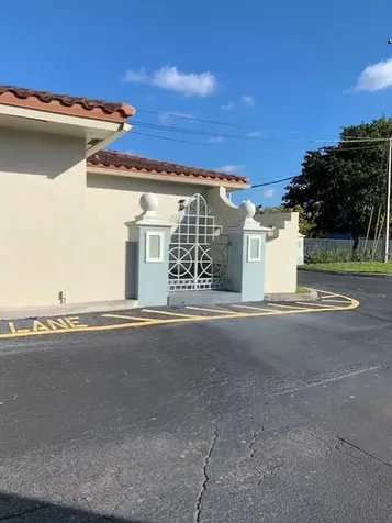 6201 N University Drive Tamarac FL 33321
