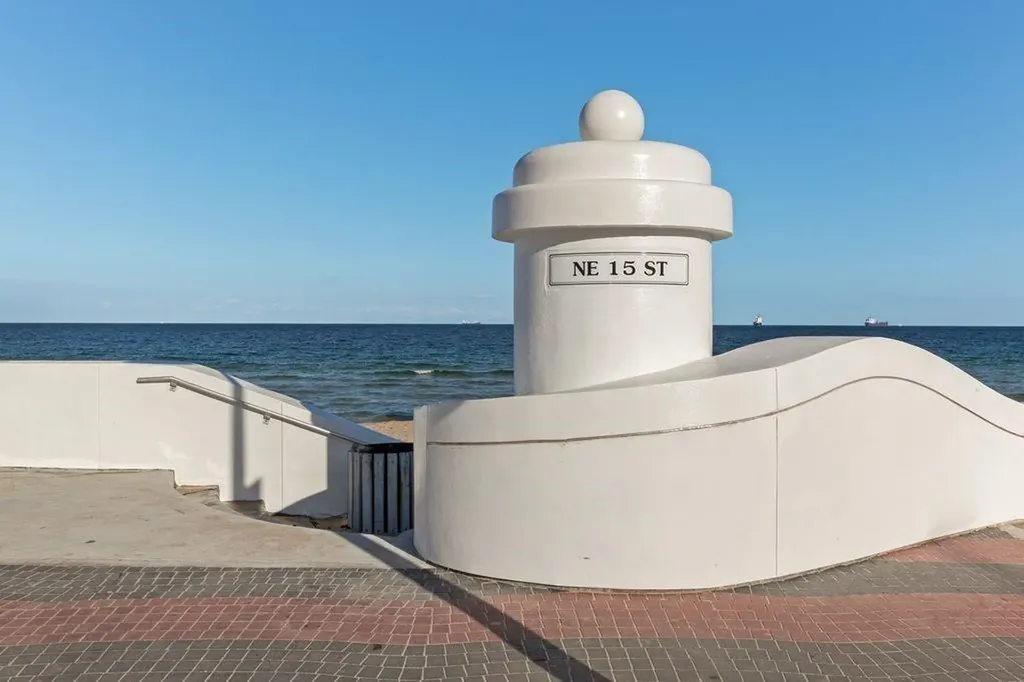 1501 E Fort Lauderdale Beach Boulevard Fort Lauderdale FL 33304
