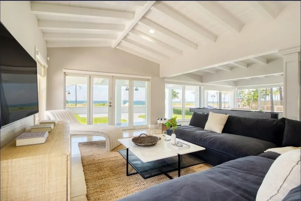 1501 E Fort Lauderdale Beach Boulevard Fort Lauderdale FL 33304