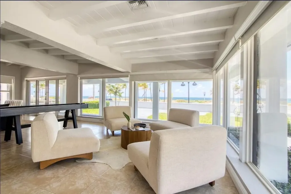 1501 E Fort Lauderdale Beach Boulevard Fort Lauderdale FL 33304
