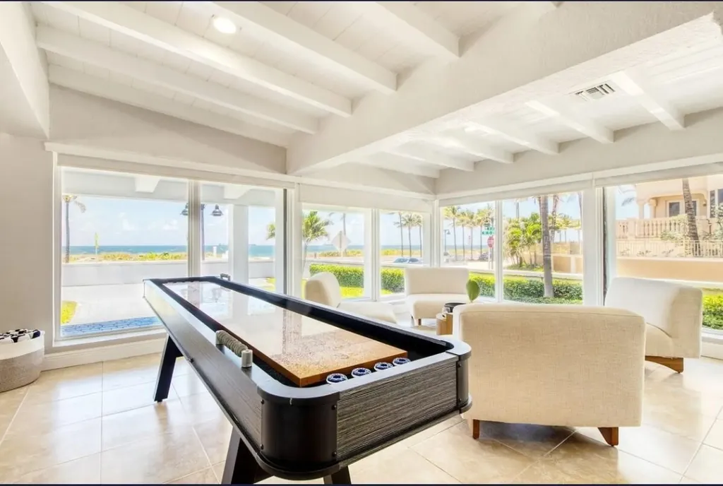 1501 E Fort Lauderdale Beach Boulevard Fort Lauderdale FL 33304