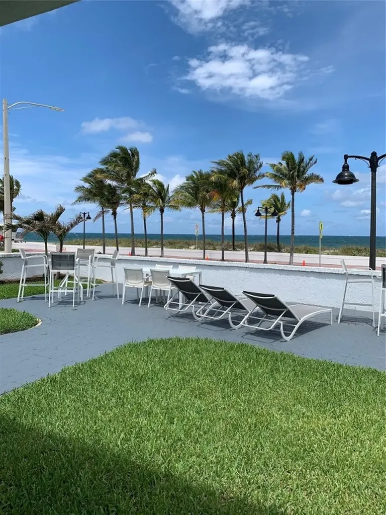 1501 E Fort Lauderdale Beach Boulevard Fort Lauderdale FL 33304