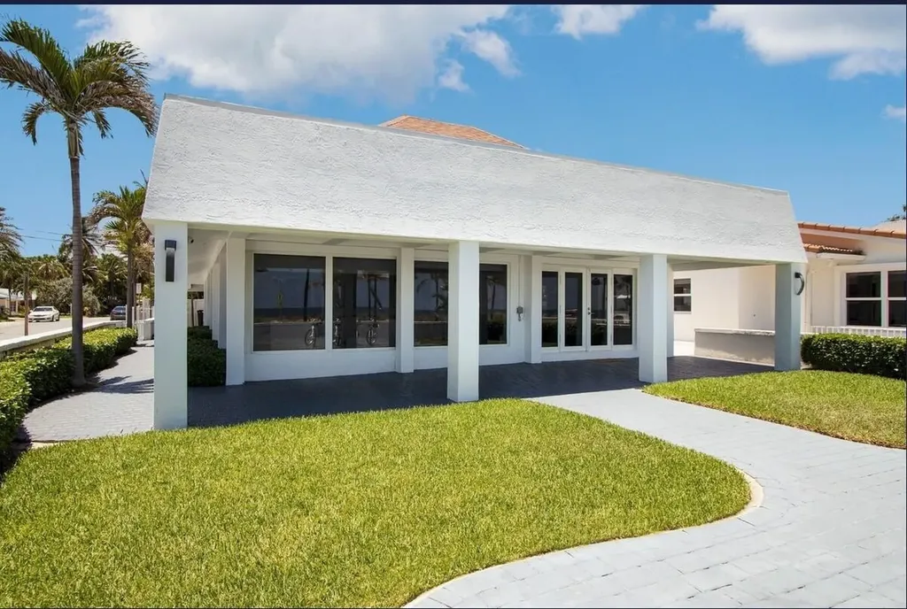 1501 E Fort Lauderdale Beach Boulevard Fort Lauderdale FL 33304