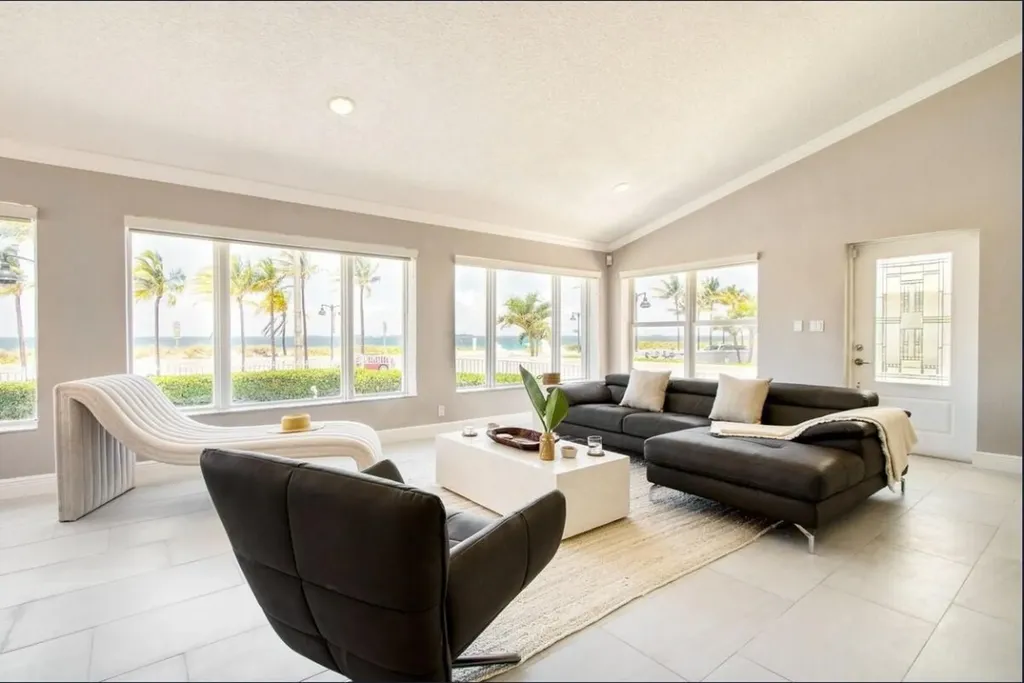 1501 E Fort Lauderdale Beach Boulevard Fort Lauderdale FL 33304