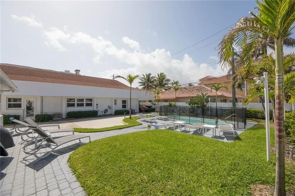 1501 E Fort Lauderdale Beach Boulevard Fort Lauderdale FL 33304