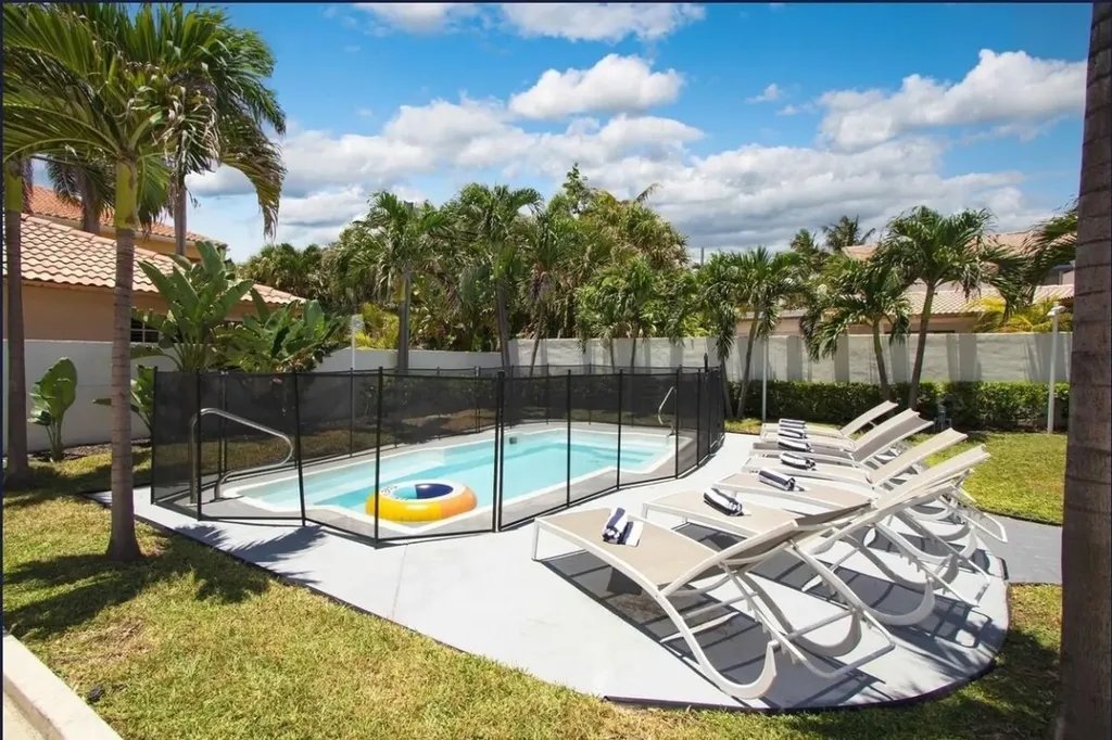 1501 E Fort Lauderdale Beach Boulevard Fort Lauderdale FL 33304