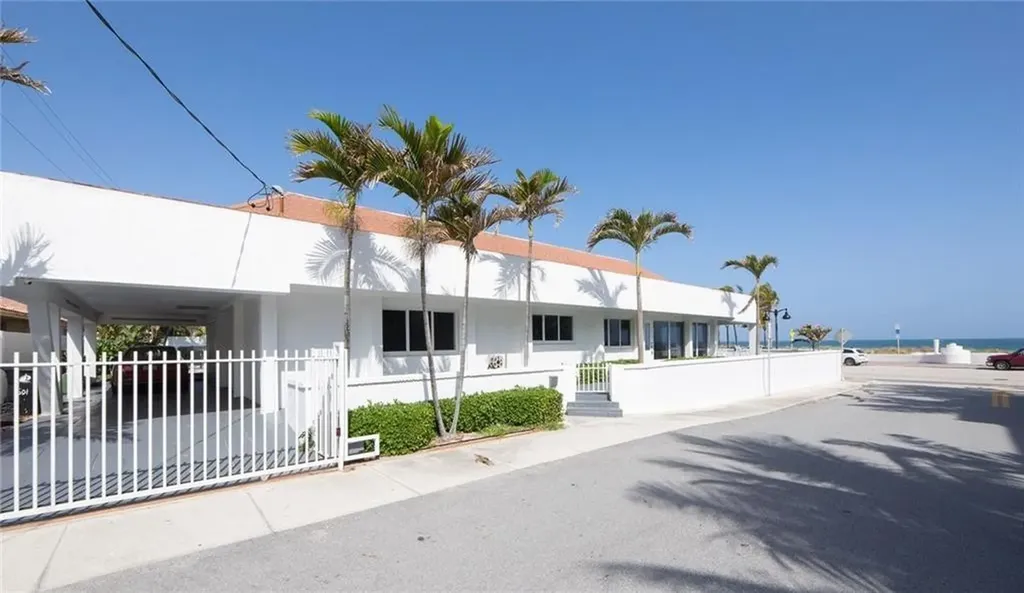 1501 E Fort Lauderdale Beach Boulevard Fort Lauderdale FL 33304