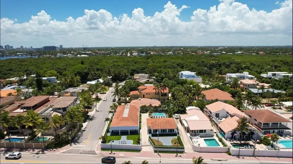 1501 E Fort Lauderdale Beach Boulevard Fort Lauderdale FL 33304