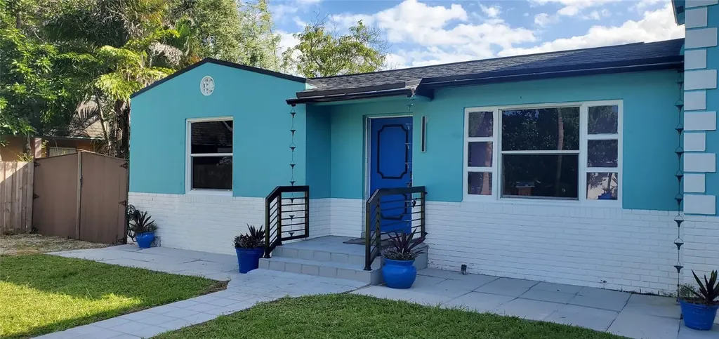1548 SW 28th Avenue Fort Lauderdale FL 33312