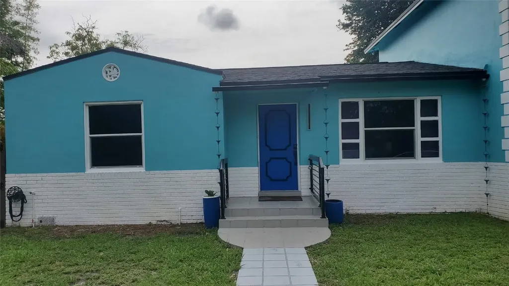 1548 SW 28th Avenue Fort Lauderdale FL 33312