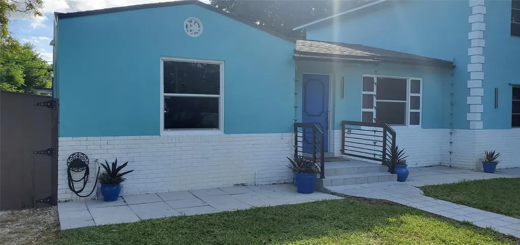1548 SW 28th Avenue Fort Lauderdale FL 33312