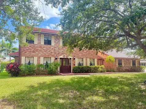 11260 NW 5th Street Coral Springs FL 33071