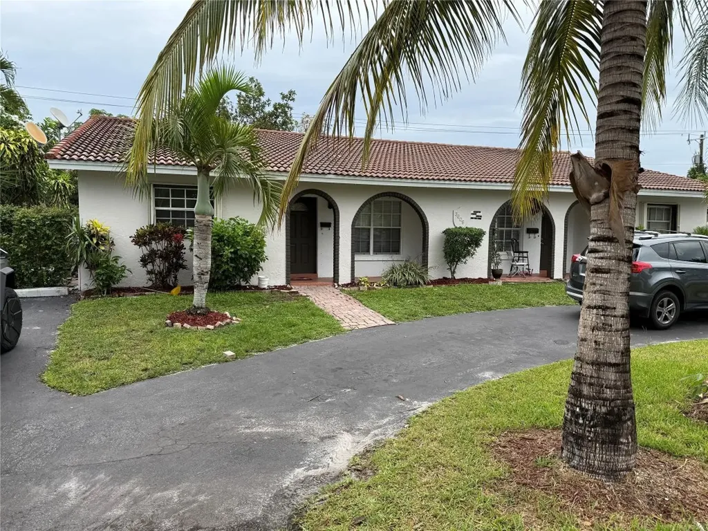 3809 NW 78th Terrace Coral Springs FL 33065
