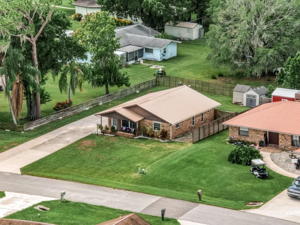 1323 Chloe Terrace Sebring FL 33870