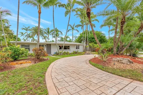 2641 NE 16th Street Pompano Beach FL 33062