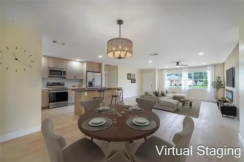 1226 SW Emerald Avenue Port St Lucie FL 34953