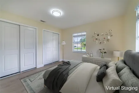 1226 SW Emerald Avenue Port St Lucie FL 34953
