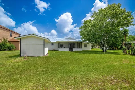 1226 SW Emerald Avenue Port St Lucie FL 34953