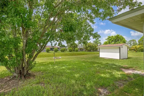 1226 SW Emerald Avenue Port St Lucie FL 34953
