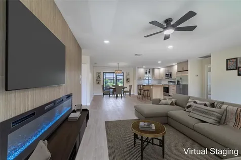 1226 SW Emerald Avenue Port St Lucie FL 34953