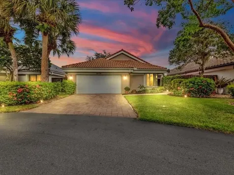 1878 NW 93rd Terrace Plantation FL 33322