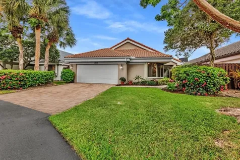 1878 NW 93rd Terrace Plantation FL 33322