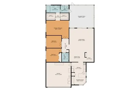 1878 NW 93rd Terrace Plantation FL 33322