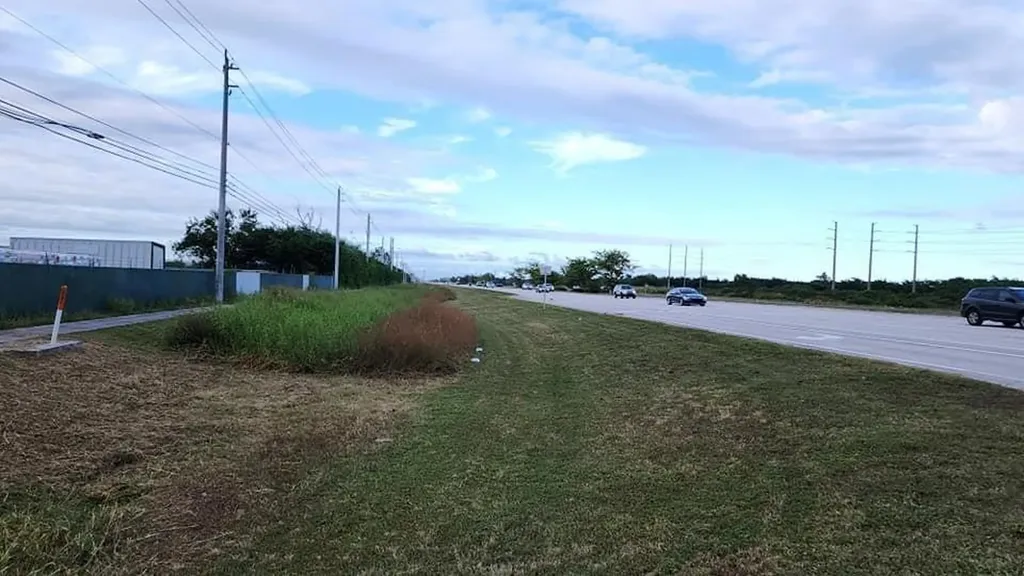 0 S S. State Road Boynton Beach FL 33472