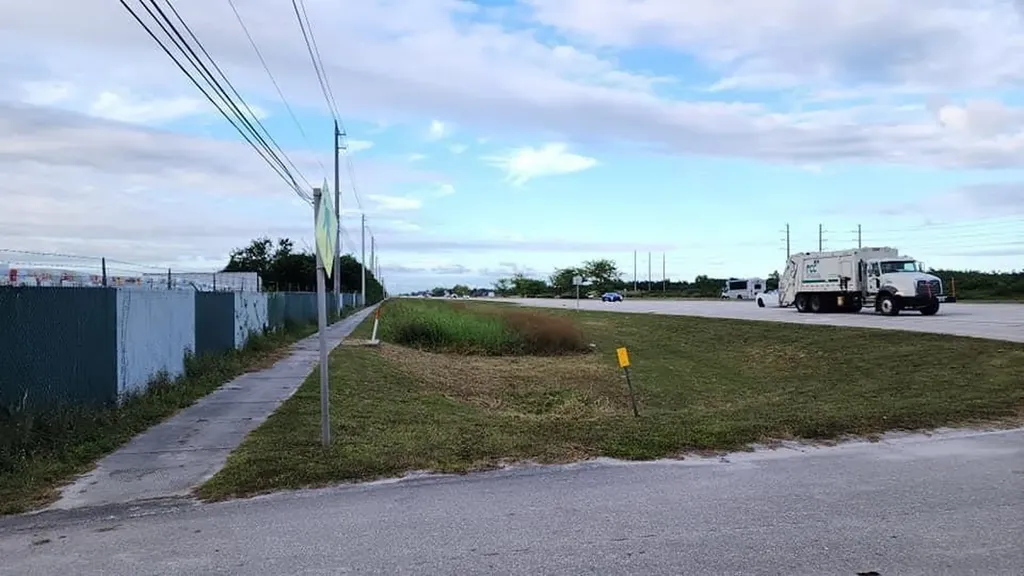 0 S S. State Road Boynton Beach FL 33472