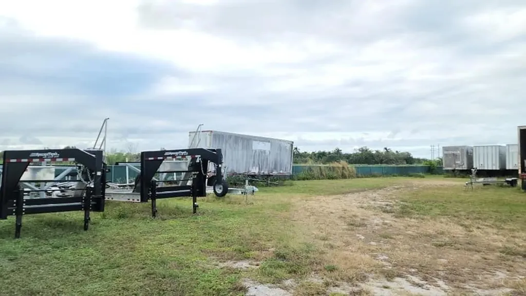 0 S S. State Road Boynton Beach FL 33472