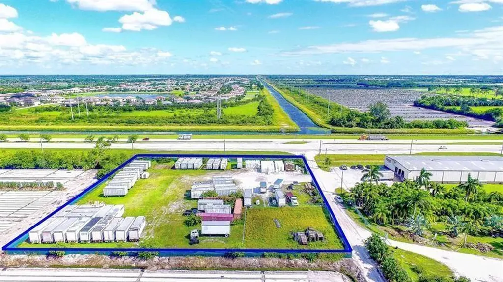 0 S S. State Road Boynton Beach FL 33472