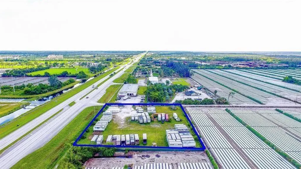 0 S S. State Road Boynton Beach FL 33472