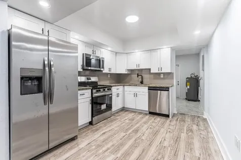 6540 SW 8th Street North Lauderdale FL 33068