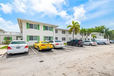 1821 NE 62nd Street Fort Lauderdale FL 33308